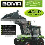 BOMR2012 New Tractor 45hp 2wd (450) thumbnail-1