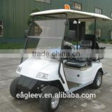 CE approved Special Electric ambulance golf car for cruiser, EG2028TB