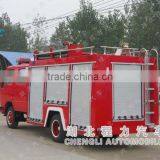 5435L Fire Fighting Foam Truck thumbnail-1