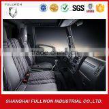 Chinese Famous Brand IVECO 125HP 4*2 Van Truck for Sale C300 thumbnail-2