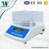 1000g 0.01g China Industrial Electronic Digital Weighing Scale With Printer thumbnail-2
