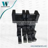 Hot Sale Balance Block Cast Iron Weights thumbnail-1