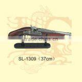Latest Chinese Product Gun Shaped Cigarette Lighter High Demand Products in Market thumbnail-6
