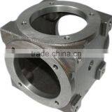 Auto Casting Spare Parts,cast Iron Housing,iron Cast Part,bearing Housing thumbnail-2