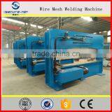 Welded Wire Mesh Bending Machine thumbnail-3