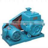 2X Double Stage Rotary Vane Series Vacuum Pump/vacuum Pump/vacuum Pump for Packing thumbnail-1
