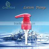 GreenYard 301A1 Red Plastic Lotion Pump24/410 thumbnail-1