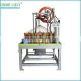 48 Spindles High Speed Braided Rope Making Machine thumbnail-3