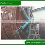 Tannery Drum for Leather Tannery Machine thumbnail-2
