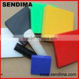 Virgin Ptfe Rod / Virgin Ptfe Rod Ptfe Bar Stock thumbnail-1