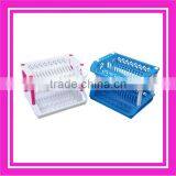 2 Tier Dish Shelf Wholesale Kitchen Dish Rack thumbnail-1