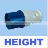 HEIGHT Waterproof Industrial Plug thumbnail-1