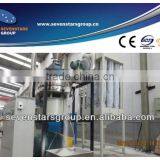 Plastic Mill for Hdpe/ldpe/pe/pp/pet/EVA/pvc thumbnail-1