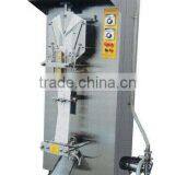 Pouch Automatic Juice/Milk/Oil/Liquid/Mineral Water Packing Machine Price thumbnail-2