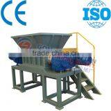 Googyi Lantian Brand of Popular Double Shaft Metal Shredder
