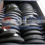 A Crush Molding a Variety of Materials of Beverage Bottle Machine / Beverage Bottle Shredding Machine thumbnail-3