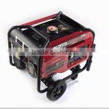 2kw 2.5kw 2.8kw 7hp Gasoline Engine Generator Made in China/Generador de la Gasolina thumbnail-4