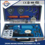 Rescure Tools,MZS-30 Self-rescue Breathing Apparatus for Emergency thumbnail-4