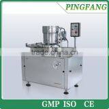 ZG-KGL1 KGL Series Plastic Bottle Capping Machine/ Roller Capping Machine thumbnail-1