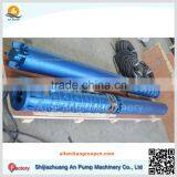 Agricultural Garden Farm Irrigation 2 Inch Electric Deep Well Submersible Water Pump thumbnail-4