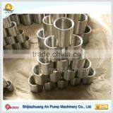 Pump Shaft Shaft Sleeve Manufacturer OEM thumbnail-1