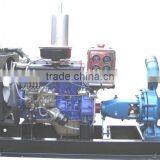 Diesel Water Pump Set thumbnail-1