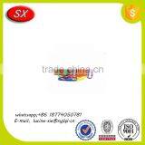 High Quality Factory Price Colorful Paper Clips Small Metal Binder Clips thumbnail-2