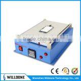 Factory Direct Sales 2 in 1 Vacuum Lcd Separator for Mobile+LCD Screen Repair Machine for Mobile thumbnail-2