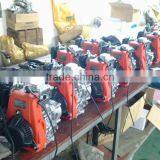 4 Stroke Gas Motor Bike Engine Kit thumbnail-1