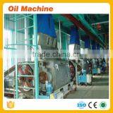Rapeseed Oil Press Production Line Oil Extraction Machine Soybean Oil Mill Price thumbnail-5