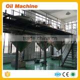 Cotton Seed Oil Refinery Machinery, Small Cotton Seed Oil Refining Plant thumbnail-2