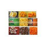 Puff Corn Snacks Extruder Making Machine,Cheesball,Corn Curl,Corn Stick,corn Pop