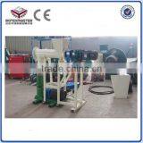 Chicken, Poultry Feed Pellet Mill Machine Equipment Cow Sheep Feed Pellet Mill thumbnail-2