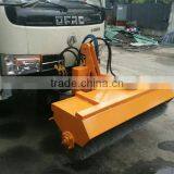 IKOM Asphalt Distributor With Clean Device thumbnail-5