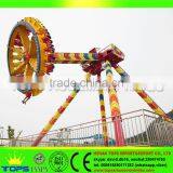 Factory Price Thrilling Top Drive Pendulum Rides With Low Price thumbnail-2