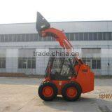 Skid Steer Loader GM750D thumbnail-1