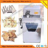 Easy Operation Stainless Steel Plantain Chips Slicer Machine thumbnail-2