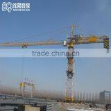 Good Sales of the Tower Crane thumbnail-3