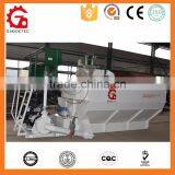 Chinese Soil Seeds Spraying Machine for Greening thumbnail-2