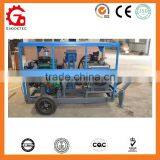 GEC Brand Double Cylinders Diesel Hydraulic Power Unit for Engineering Machinery thumbnail-1