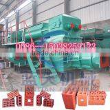 Automatic Hydraulic Vacuum Clay Brick Making Machine thumbnail-1