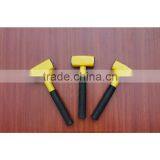 Customer Mason Stone Hammer Head thumbnail-2