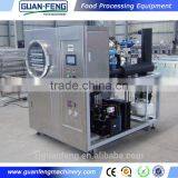 Food Vacuum Dehydrator Mini Freeze Drying Machine thumbnail-4