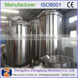 2017 sunflower oil press and refine production line