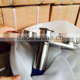 304 316 Stainless Steel Sanitary Tri Clamp End Cap Lid thumbnail-2