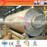 Latest Generation Waste Tyre Recycling Machine For Fuel Oil With CE&ISO$BV thumbnail-2