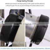 Keda Instrument Laboratory Glass Water Distiller Parts thumbnail-3