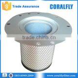 99.99% High Filtration Efficiency 1622365600 Air Compressor Filter thumbnail-1
