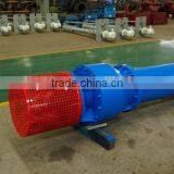 Gas Station Vertical Turbine Pump thumbnail-5