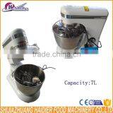 Bakery Equipment Cake Mixer 5L 7L Planetary Mixer thumbnail-2